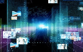 Set top box application development