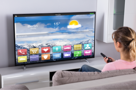 Live streaming App Development services