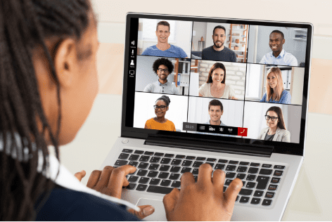 smart tv app development