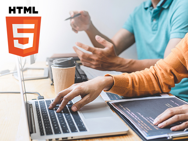 HTML5 development and consulting