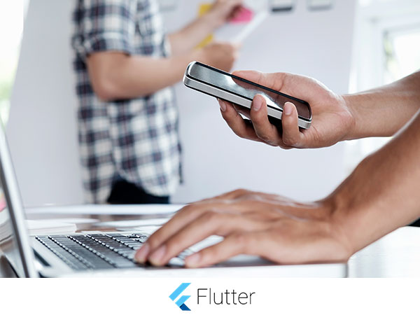 Flutter App Development Services