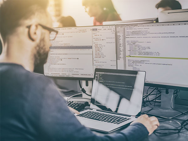 Django Python Development Services