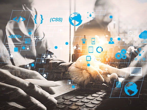IoT based App Development